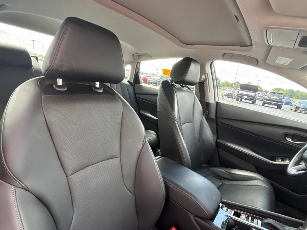 Used 2023 Honda Accord Touring image 19