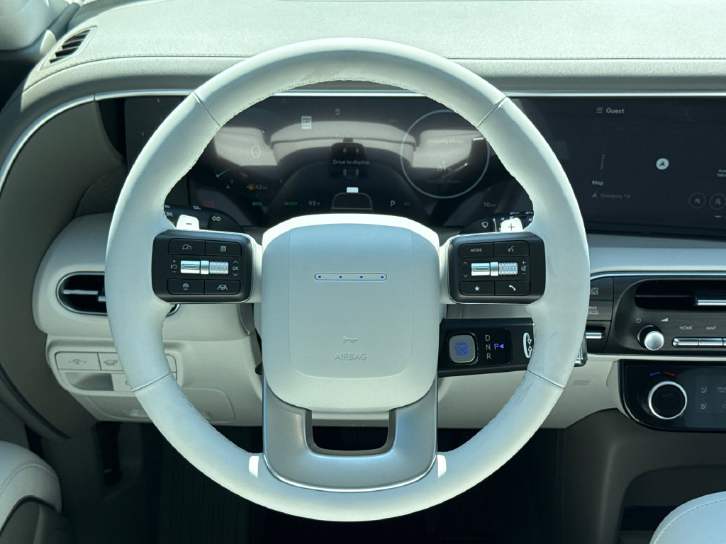New 2026 Hyundai Palisade SEL Premium AWD/4WD image 14
