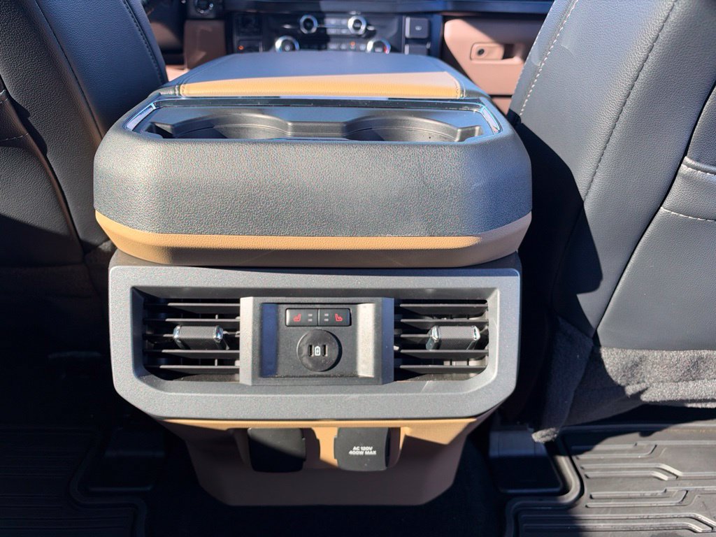 Used 2023 Ford F250 Lariat w/ Chrome Package AWD/4WD image 22