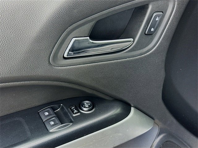 Used 2016 Chevrolet Colorado LT w/ Midnight Edition image 19