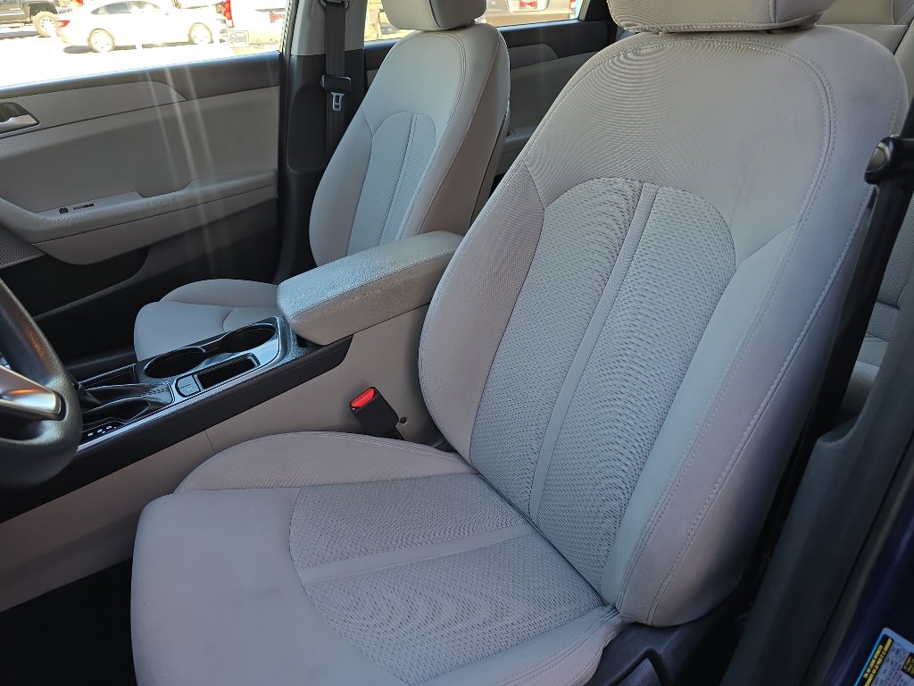Used 2018 Hyundai Sonata ECO image 24