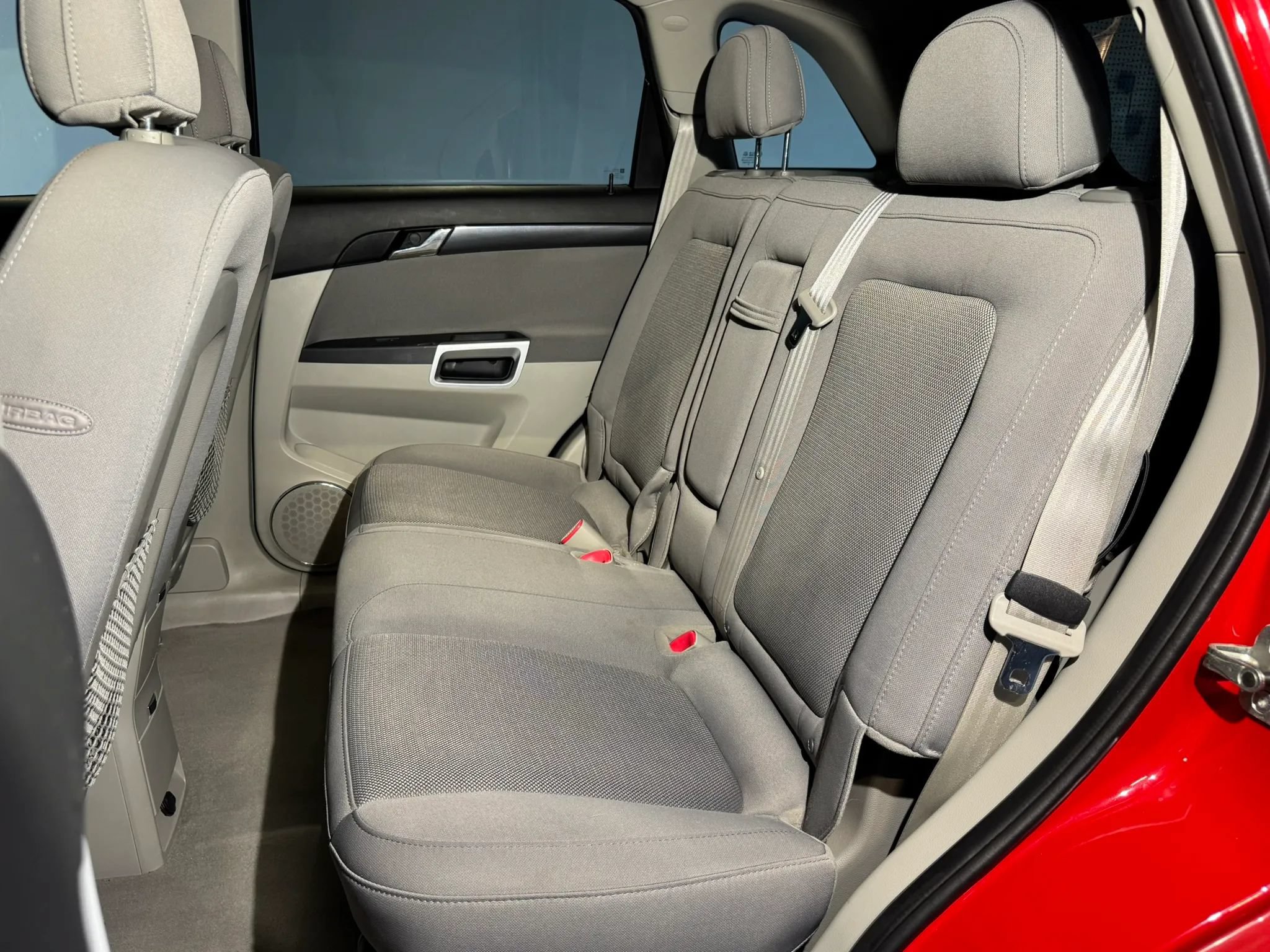 Used 2009 Saturn Vue XE FWD image 24