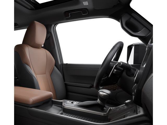 New 2026 Lexus GX 550 w/ Accessory Package (2T) AWD/4WD image 7
