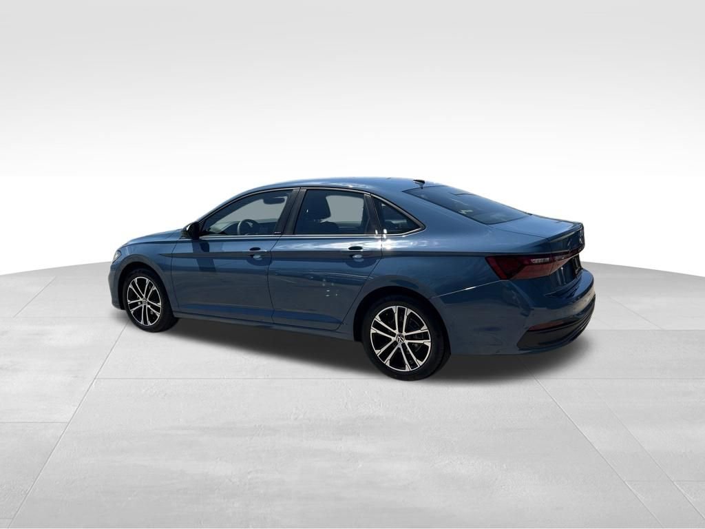 New 2026 Volkswagen Jetta Sport image 6