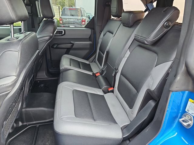 Used 2023 Ford Bronco Big Bend image 13