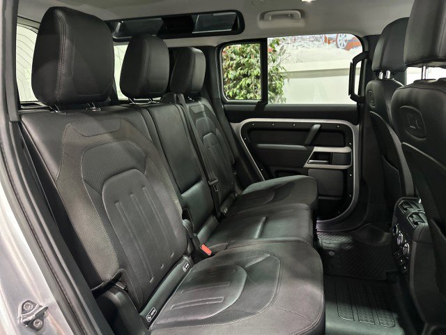 Used 2020 Land Rover Defender 110 First Edition AWD/4WD image 49