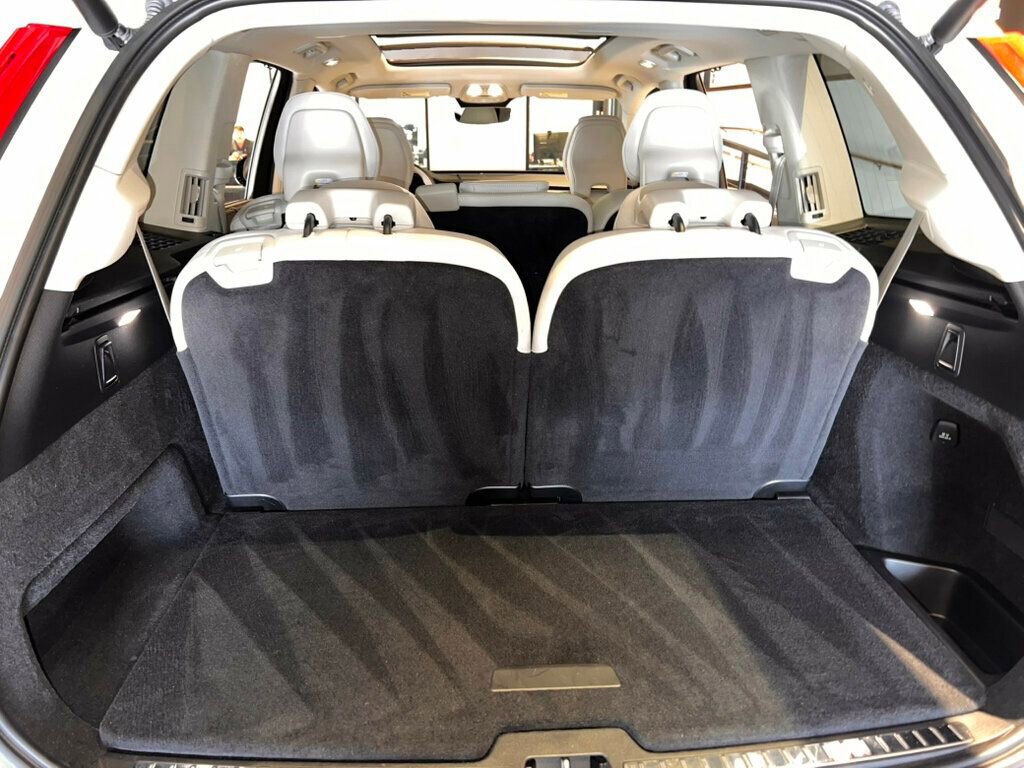 Used 2023 Volvo XC90 T8 Ultimate image 28