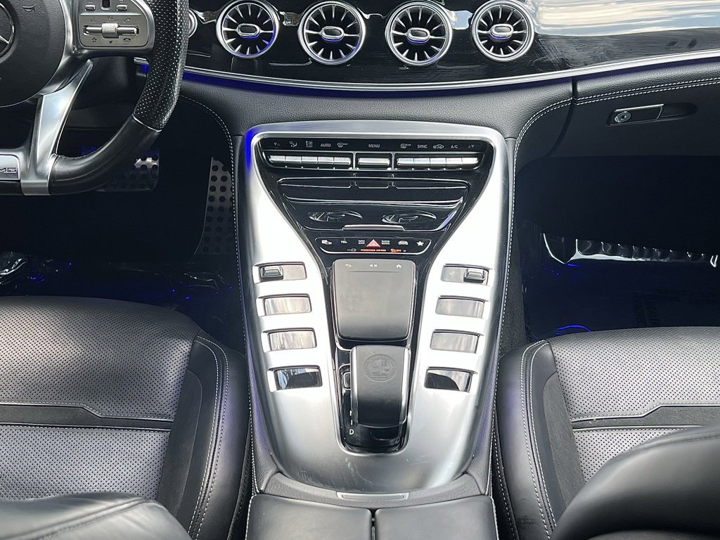Used 2021 Mercedes-Benz AMG GT 43 image 43