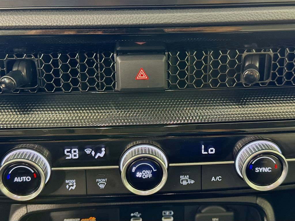 Certified 2026 Honda CR-V EX-L image 18