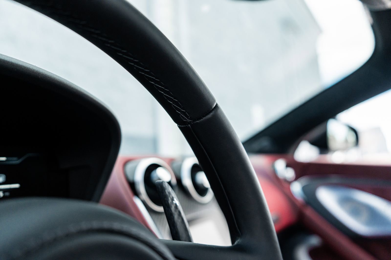 Used 2025 McLaren GTS image 31