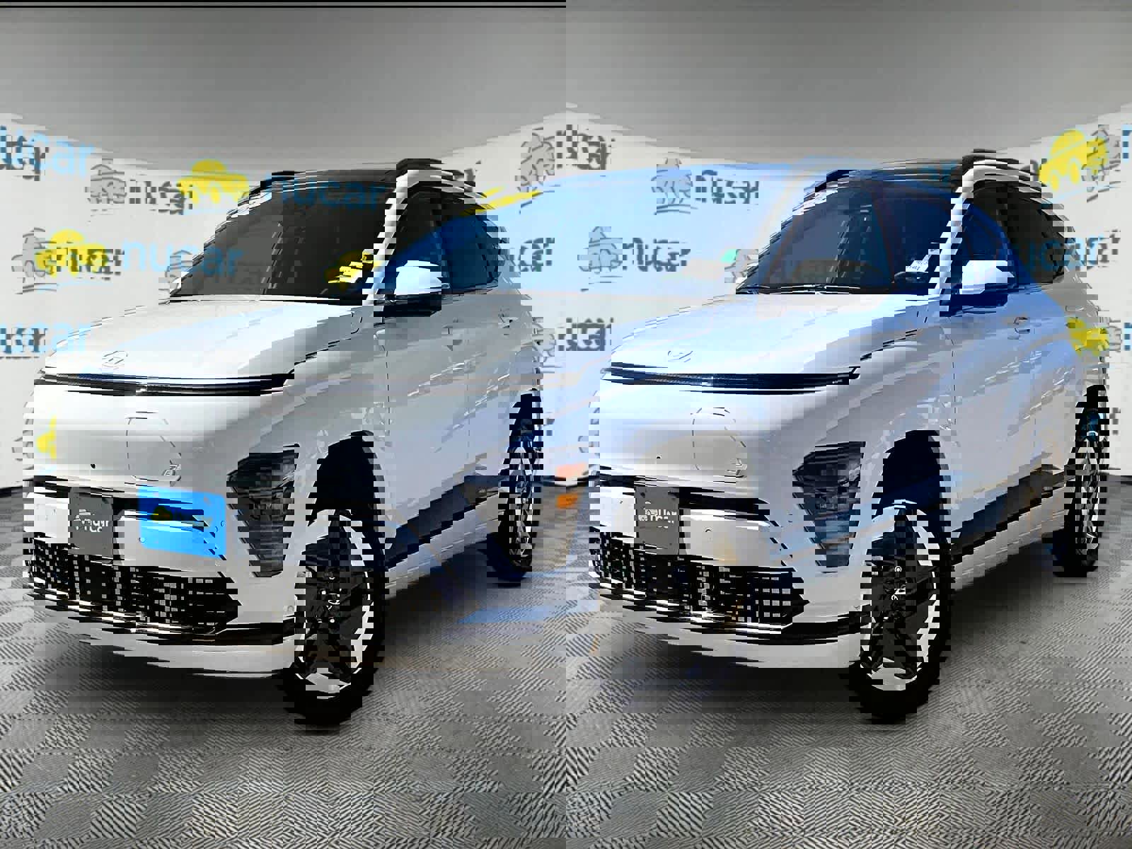 Used 2024 Hyundai Kona Limited image 3