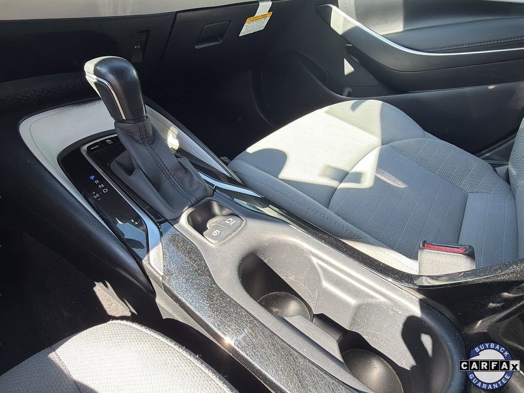 Used 2020 Toyota Corolla SE image 25