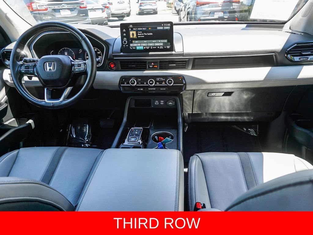 Used 2024 Honda Pilot EX-L image 14