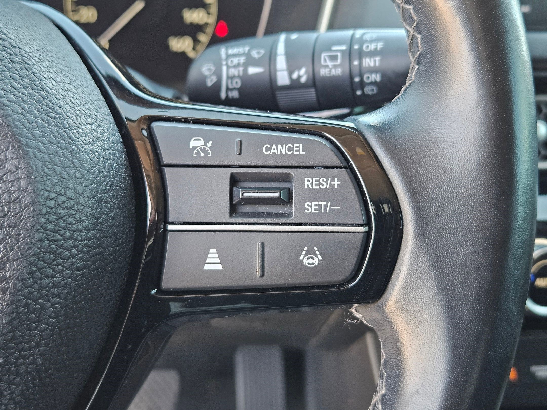 Used 2024 Honda Civic EX-L image 18