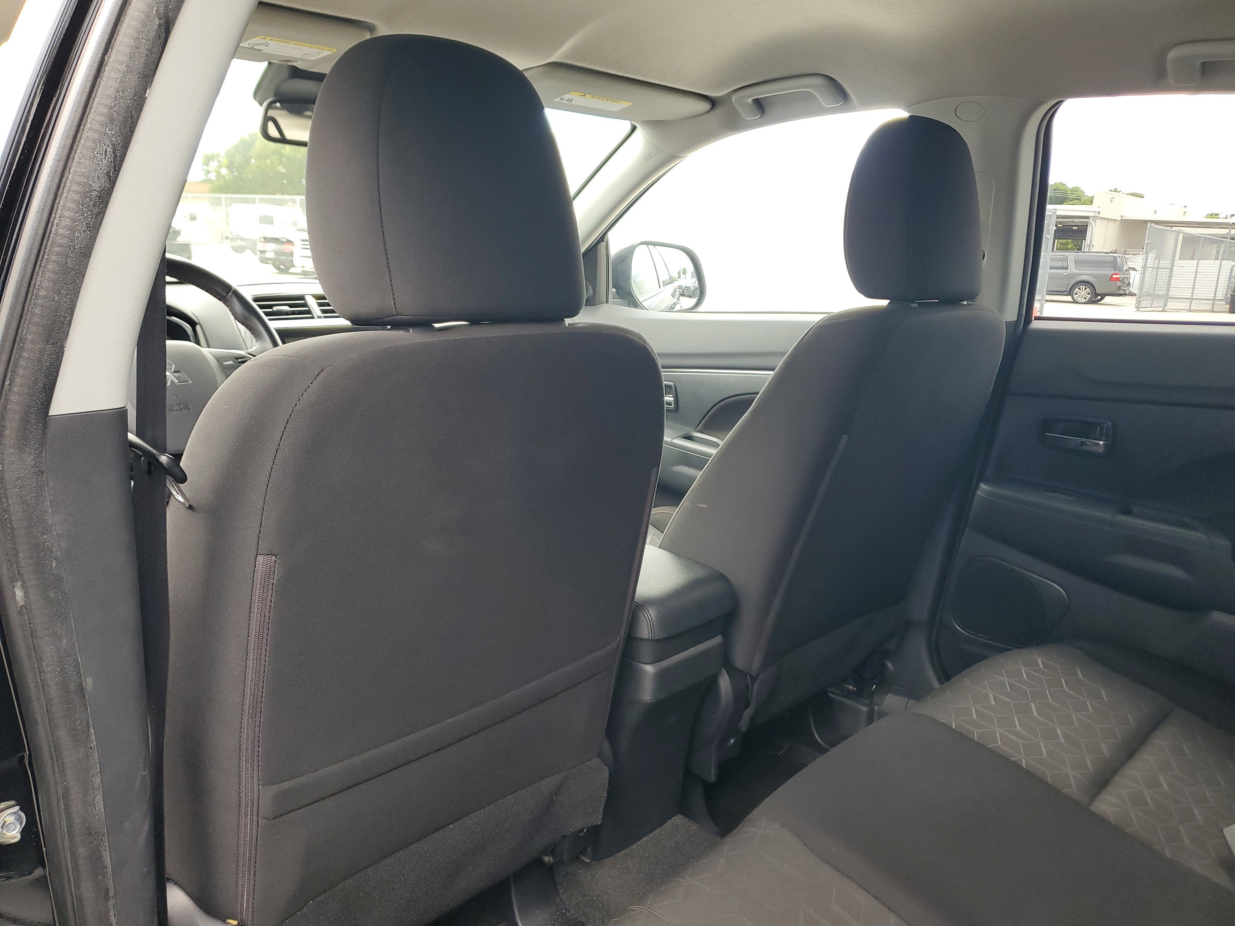 Used 2021 Mitsubishi Outlander Sport LE image 13