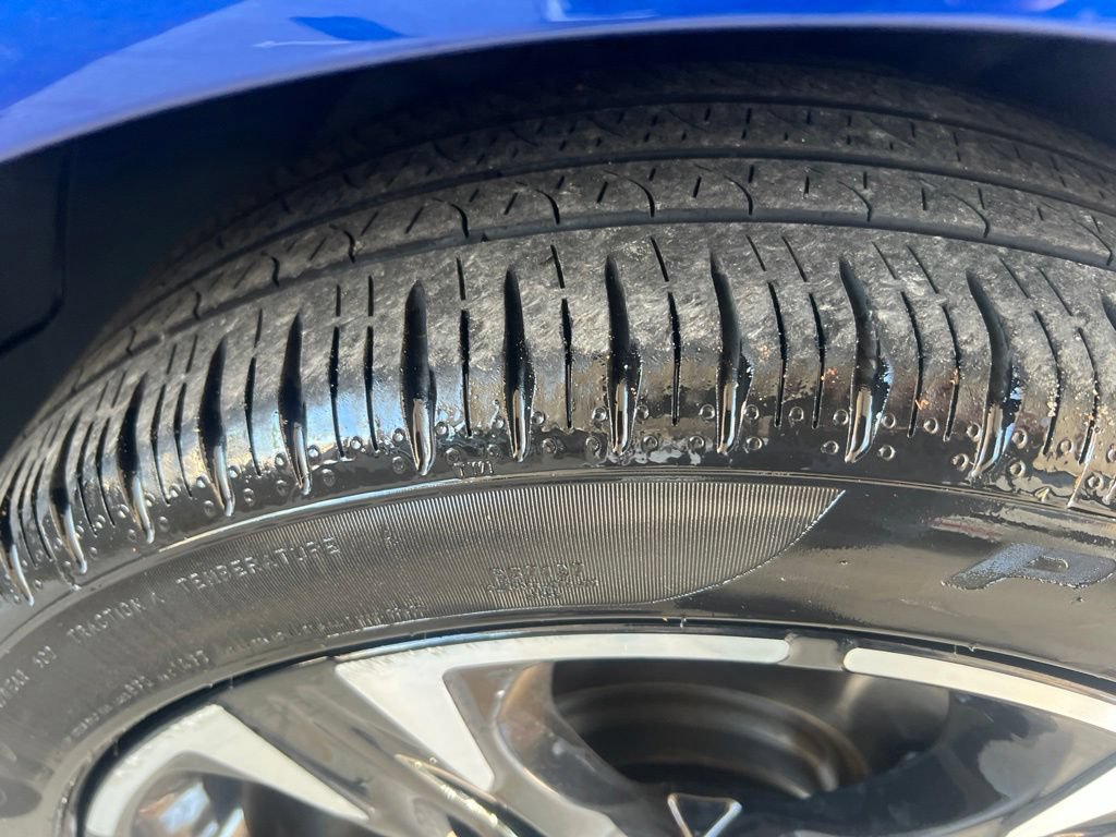 Certified 2024 Kia K5 GT-Line FWD image 37