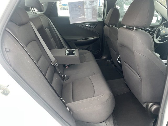 Used 2022 Chevrolet Malibu LT image 13