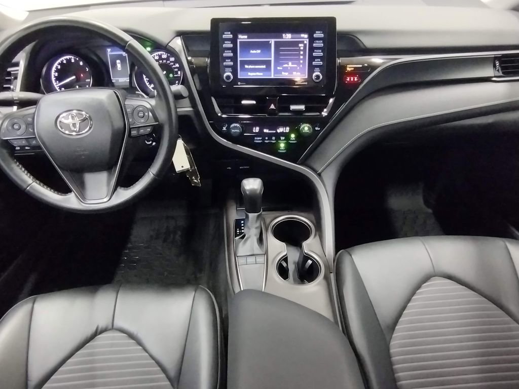 Used 2023 Toyota Camry SE image 36
