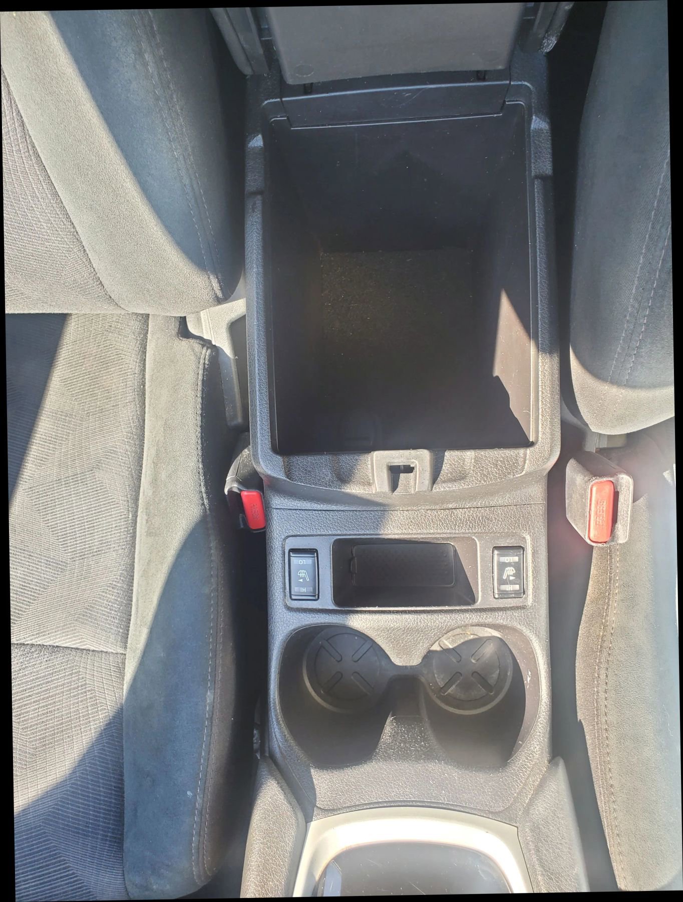 Used 2016 Nissan Rogue SV w/ SV Premium Package image 33