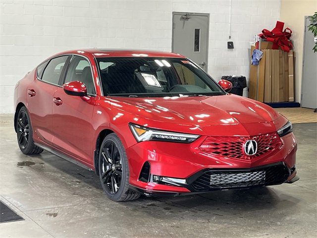 New 2026 Acura Integra A-Spec image 3