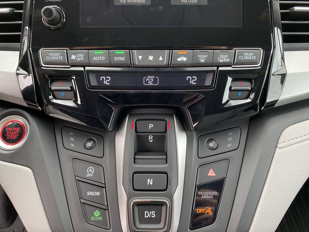 Used 2021 Honda Odyssey EX-L image 25
