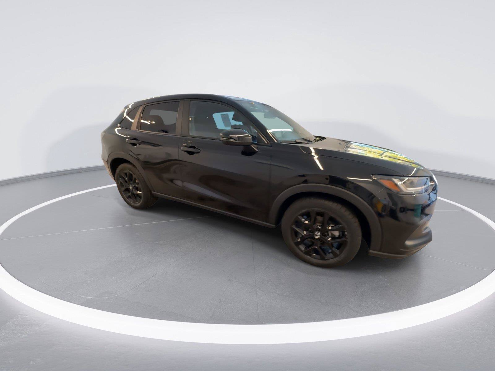Used 2024 Honda HR-V Sport image 2