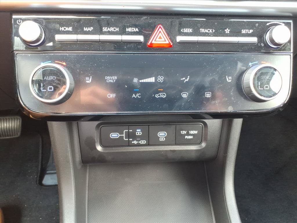 New 2026 Hyundai Tucson SEL AWD/4WD image 24