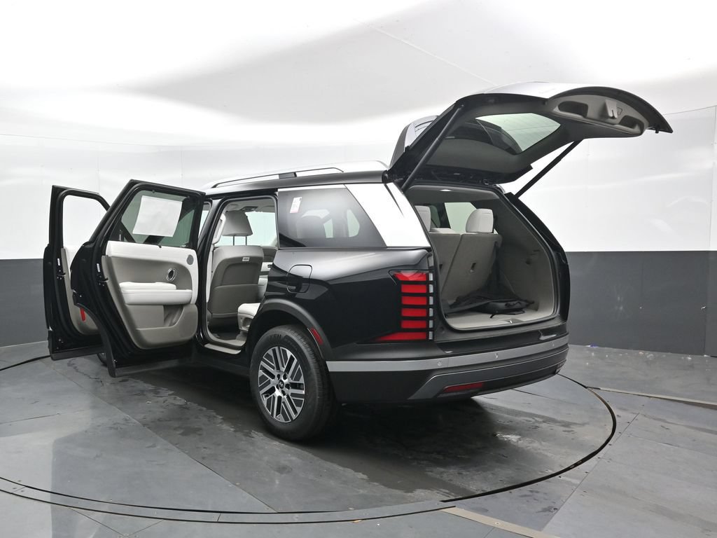 New 2026 Hyundai Palisade SEL AWD/4WD image 49