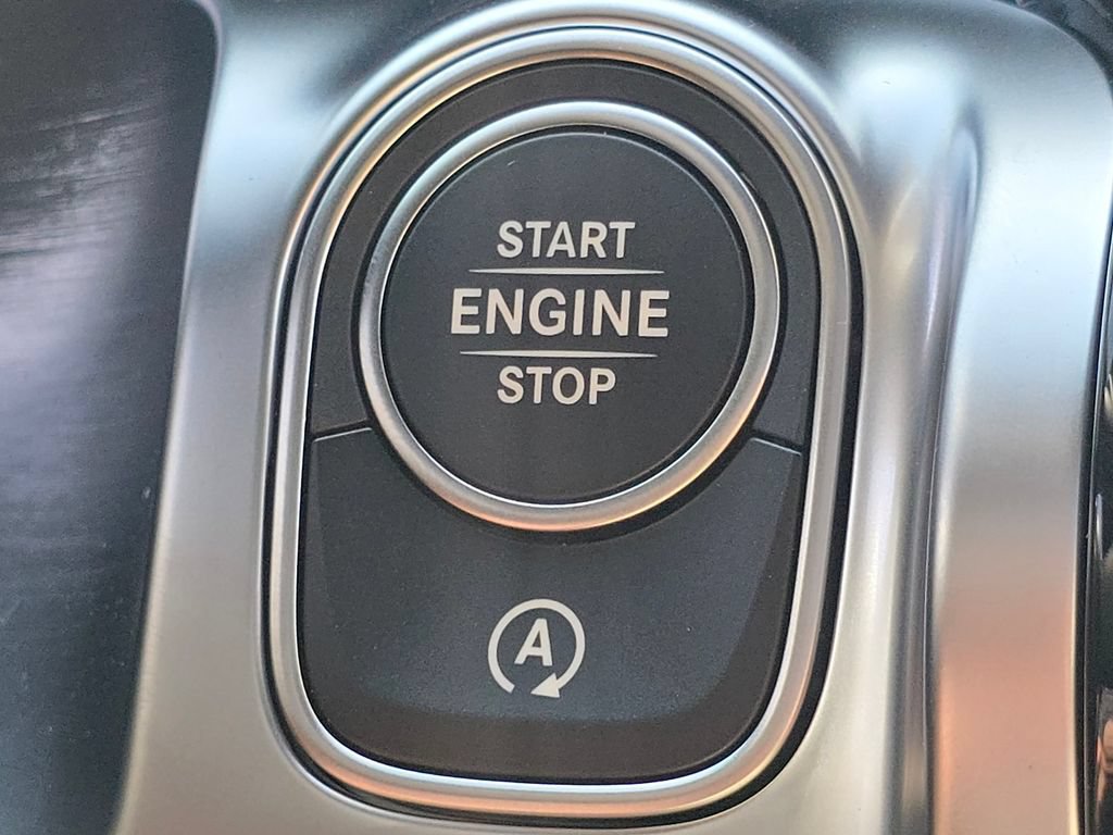 New 2026 Mercedes-Benz GLB 250 4MATIC image 37