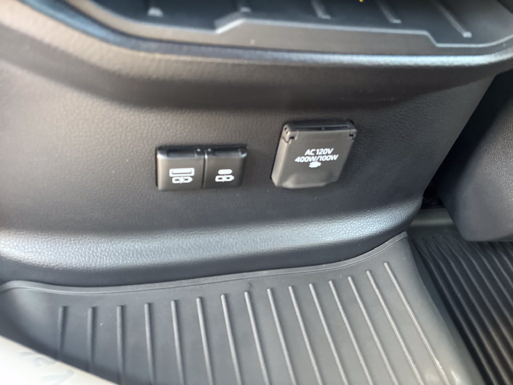 New 2026 Toyota Tundra Limited RWD image 44