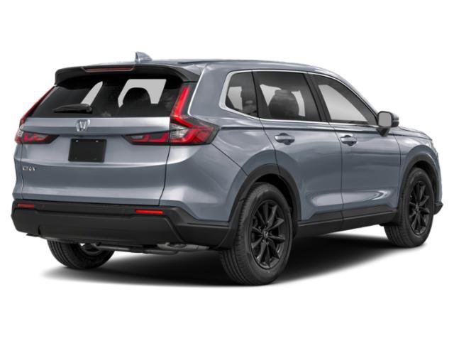 Used 2026 Honda CR-V EX-L image 2