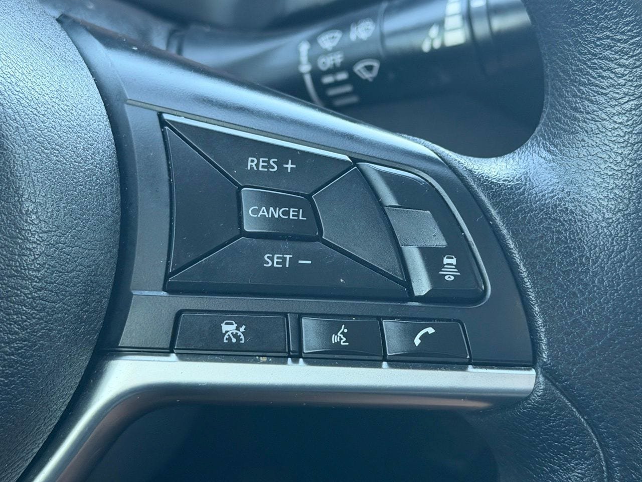 Certified 2024 Nissan Sentra SV FWD image 18