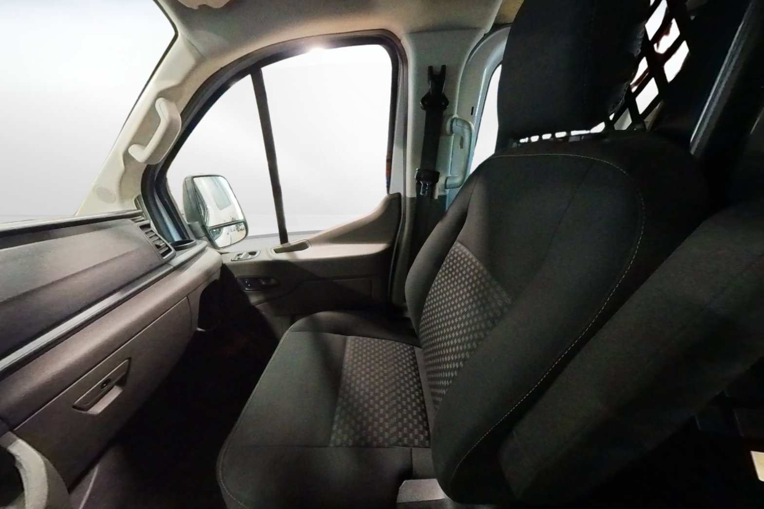 Used 2021 Ford Transit 250 Low Roof w/ Exterior Upgrade Package image 37