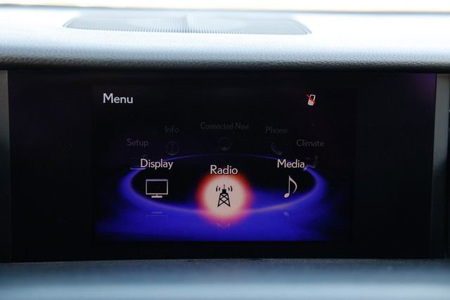 Used 2017 Lexus IS 200t F Sport image 93