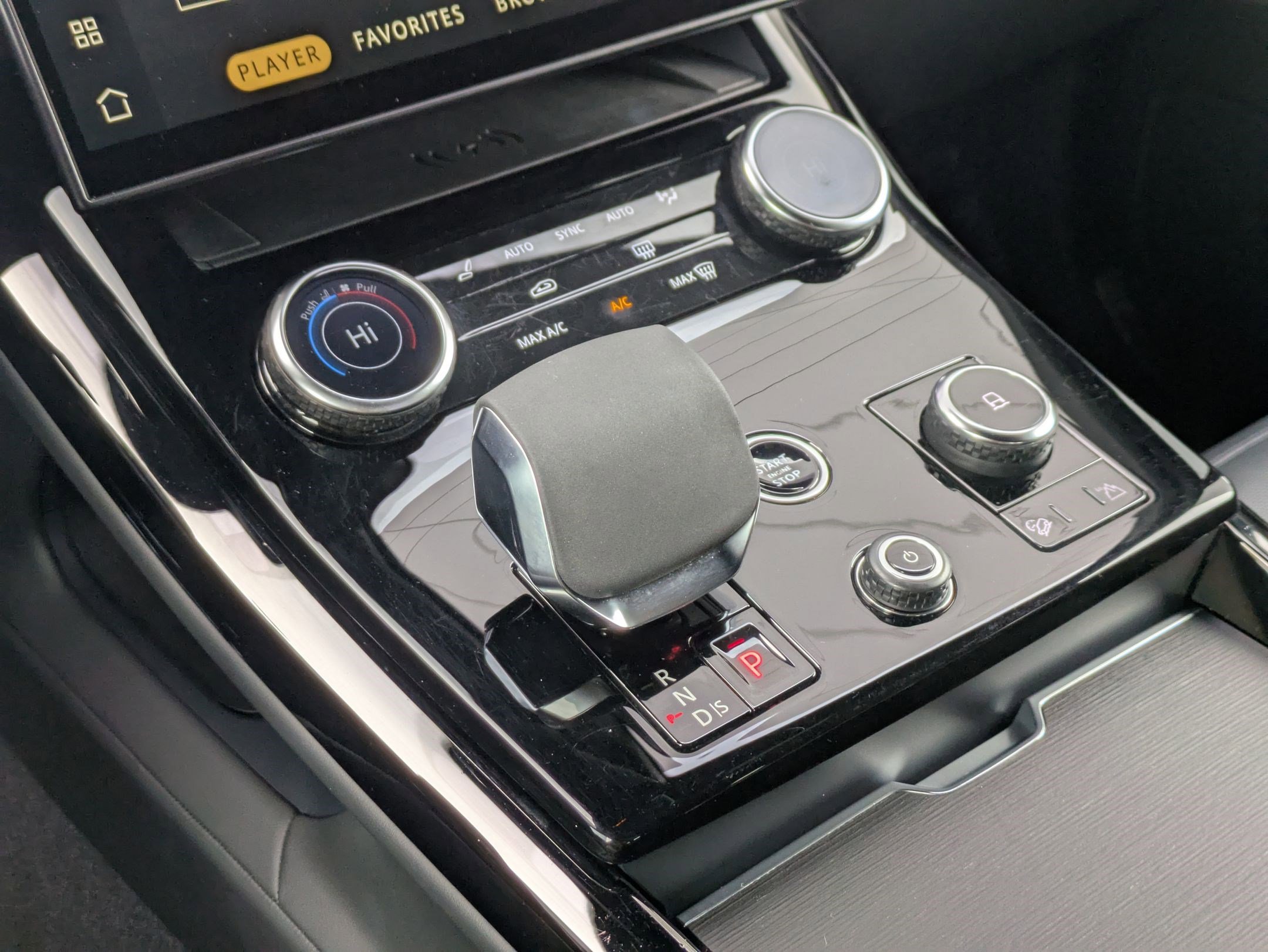 Certified 2023 Land Rover Range Rover Sport SE image 22