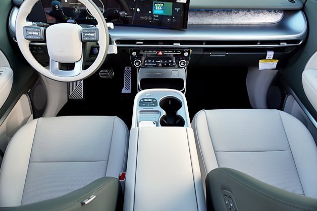 New 2026 Hyundai Ioniq 9 Calligraphy image 30