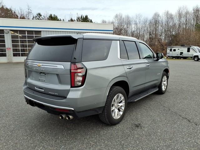 Used 2024 Chevrolet Tahoe Premier image 6