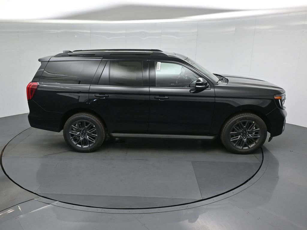 New 2026 Ford Expedition Platinum AWD/4WD image 37