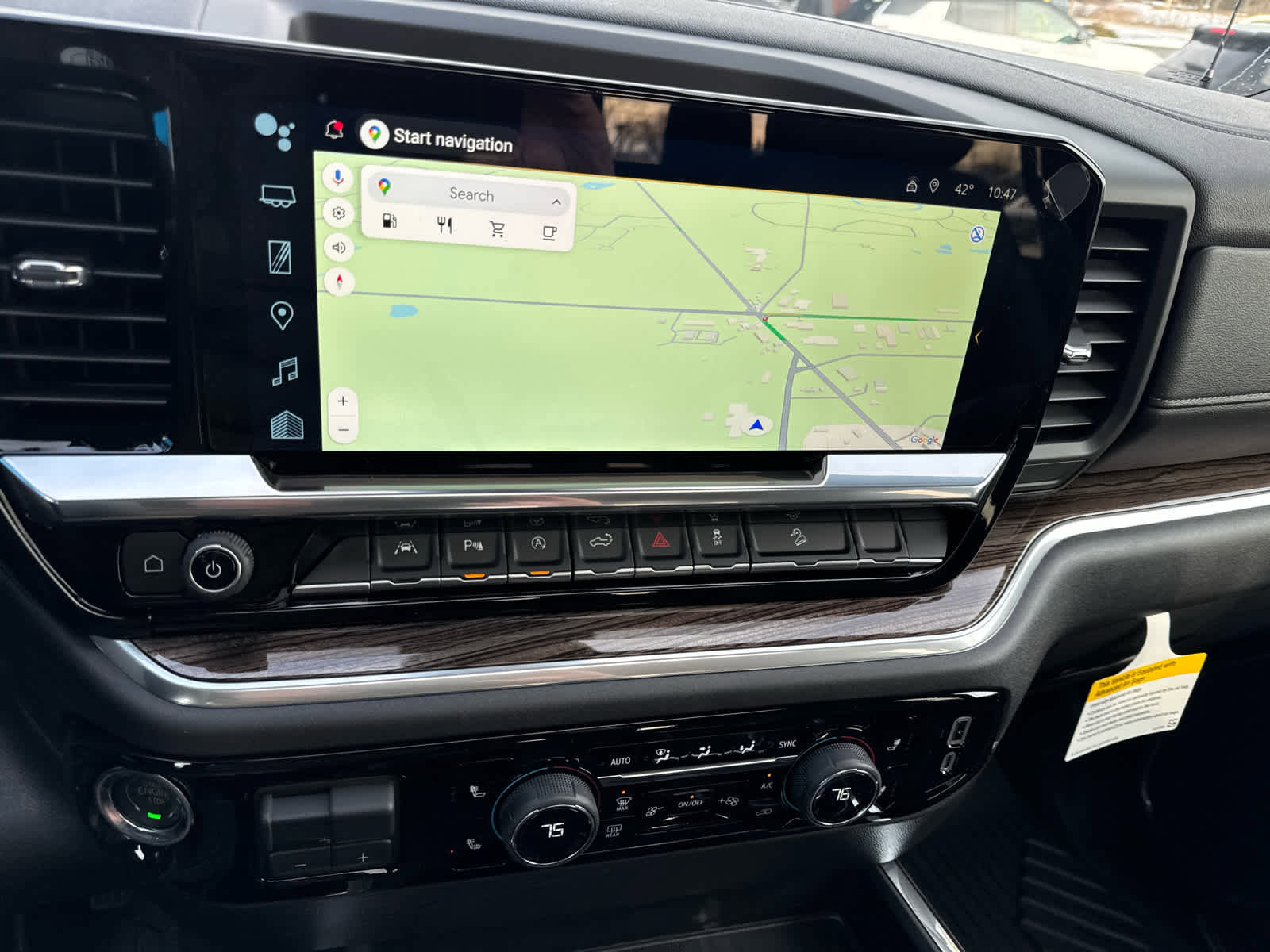 New 2026 Chevrolet Silverado 1500 LT Trail Boss w/ LT Trail Boss Premium Package image 23