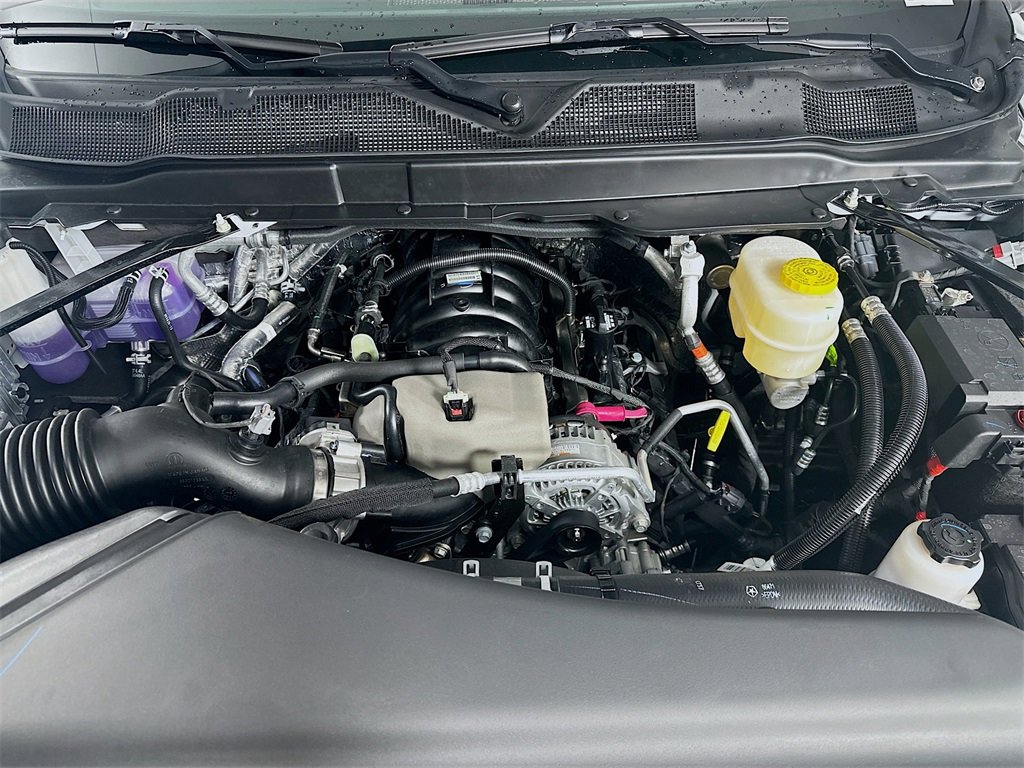 New 2025 RAM 3500 Tradesman image 17