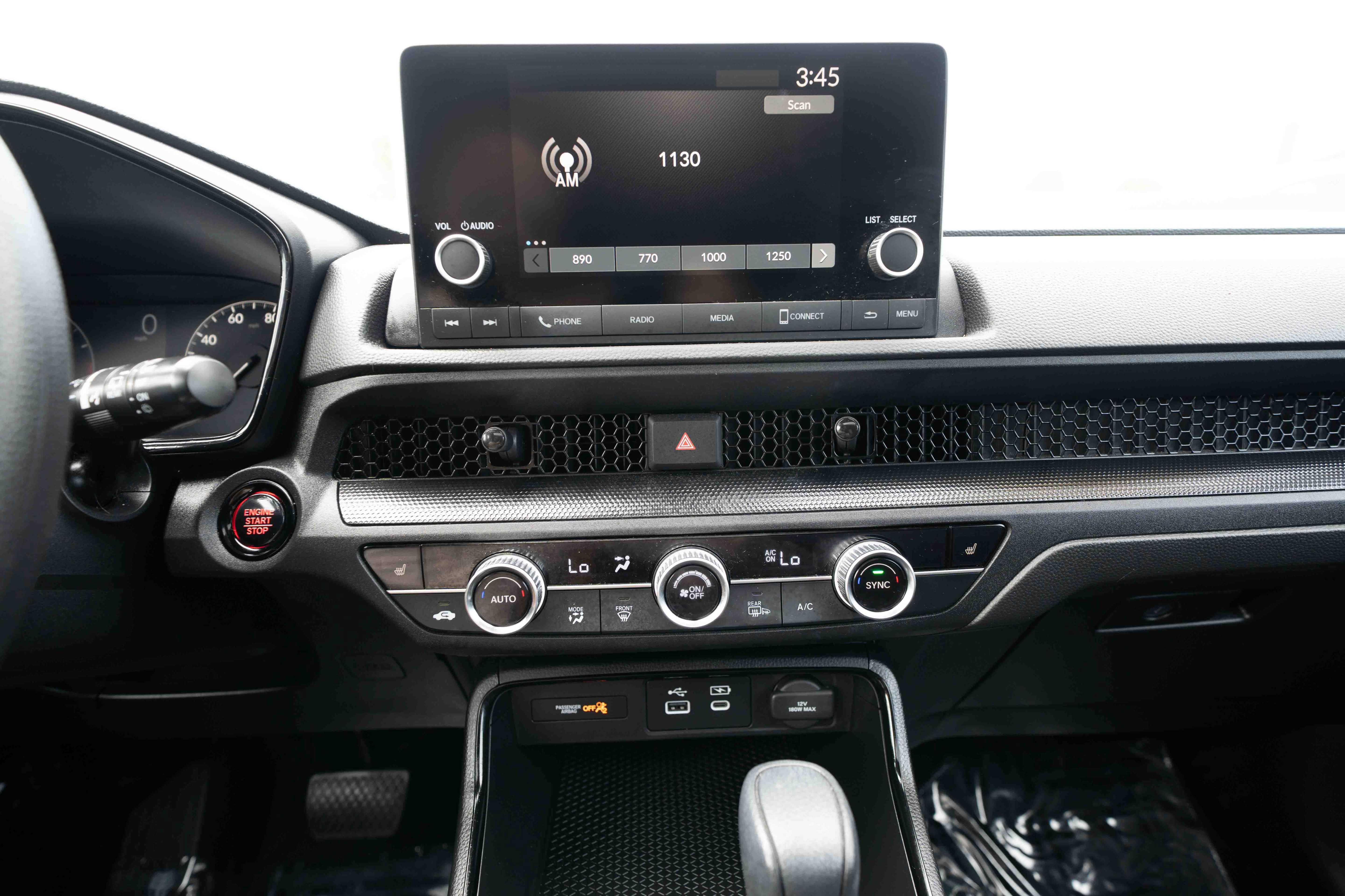 Used 2024 Honda CR-V EX image 17
