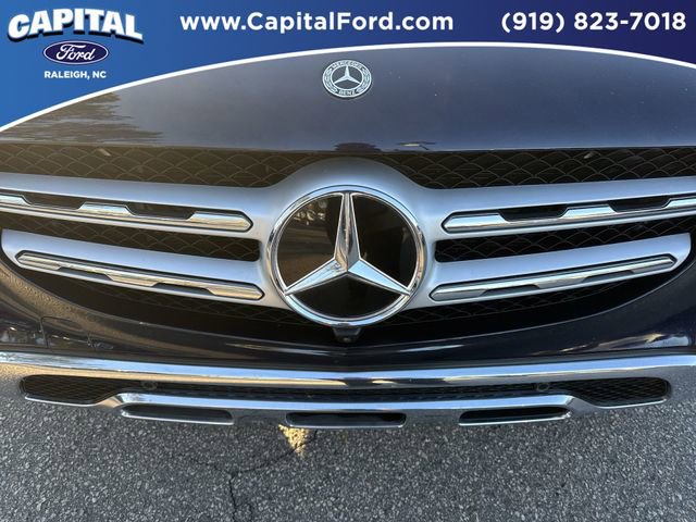 Used 2022 Mercedes-Benz GLC 300 image 10