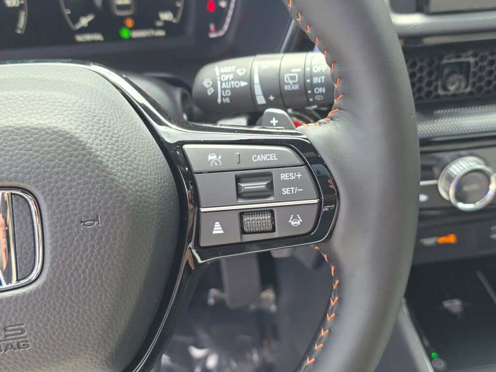 New 2026 Honda CR-V Sport Touring image 18