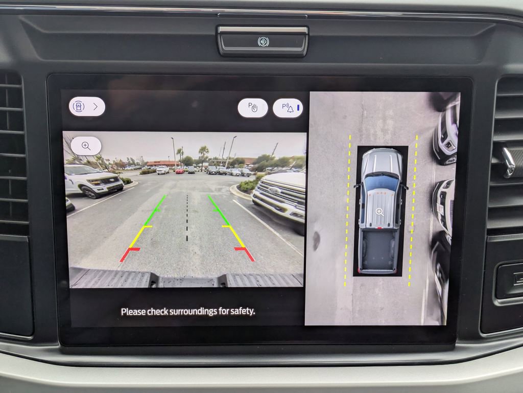 New 2026 Ford F250 XLT w/ XLT Premium Package image 22