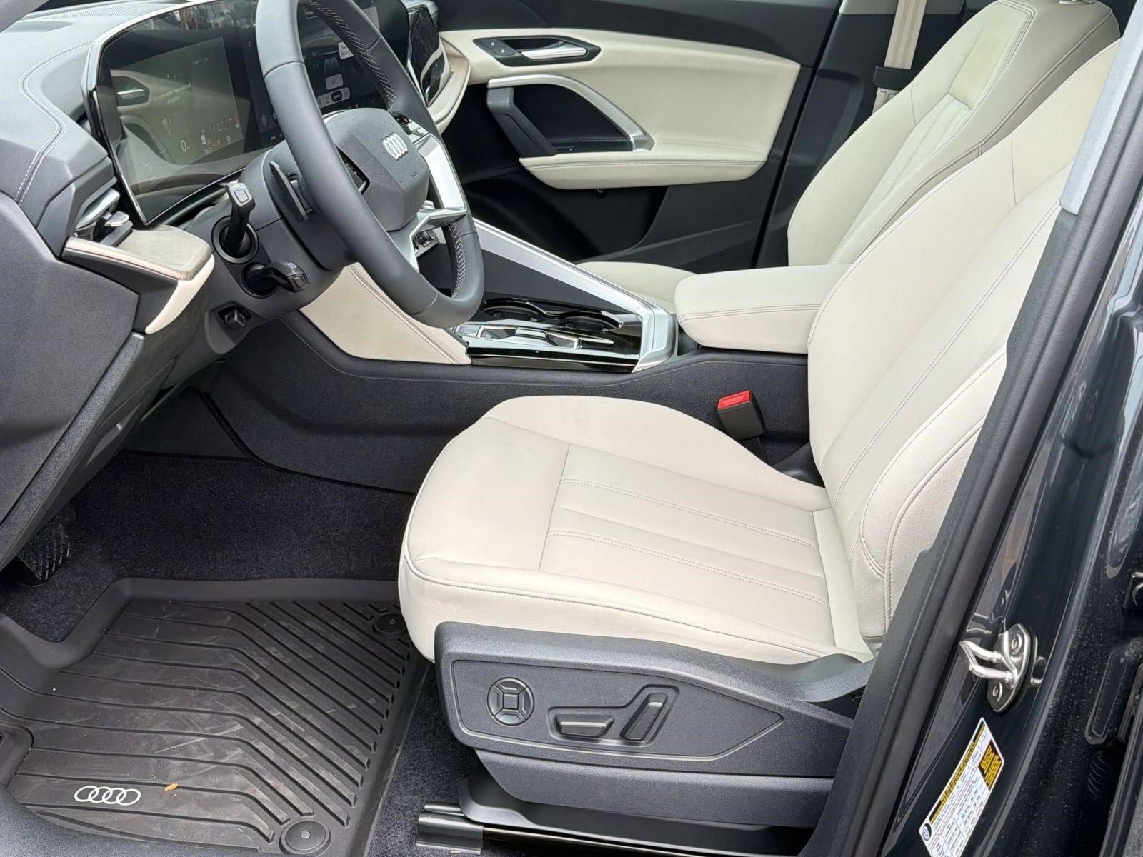 New 2026 Audi Q5 Premium AWD/4WD image 5
