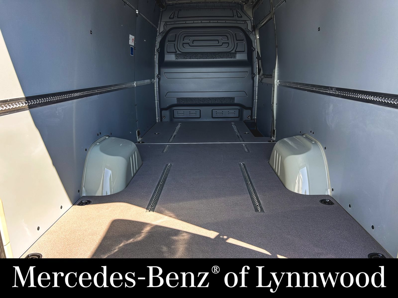 New 2026 Mercedes-Benz Sprinter 3500 image 14