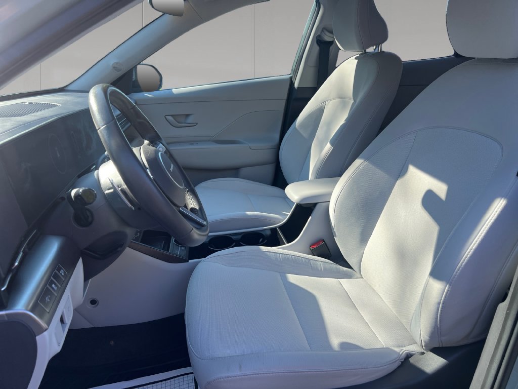 Used 2025 Hyundai Kona SEL AWD/4WD image 10