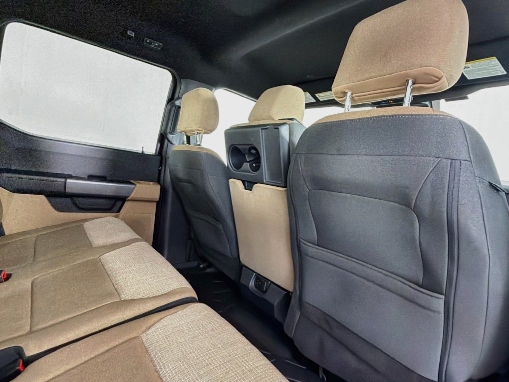 Used 2023 Ford F150 XLT AWD/4WD image 26