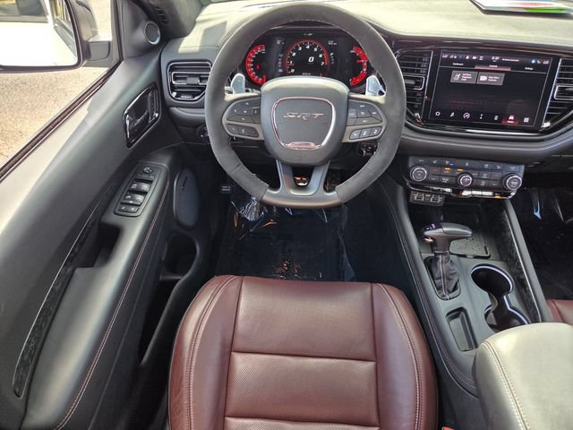 Used 2025 Dodge Durango SRT Hellcat AWD/4WD image 13