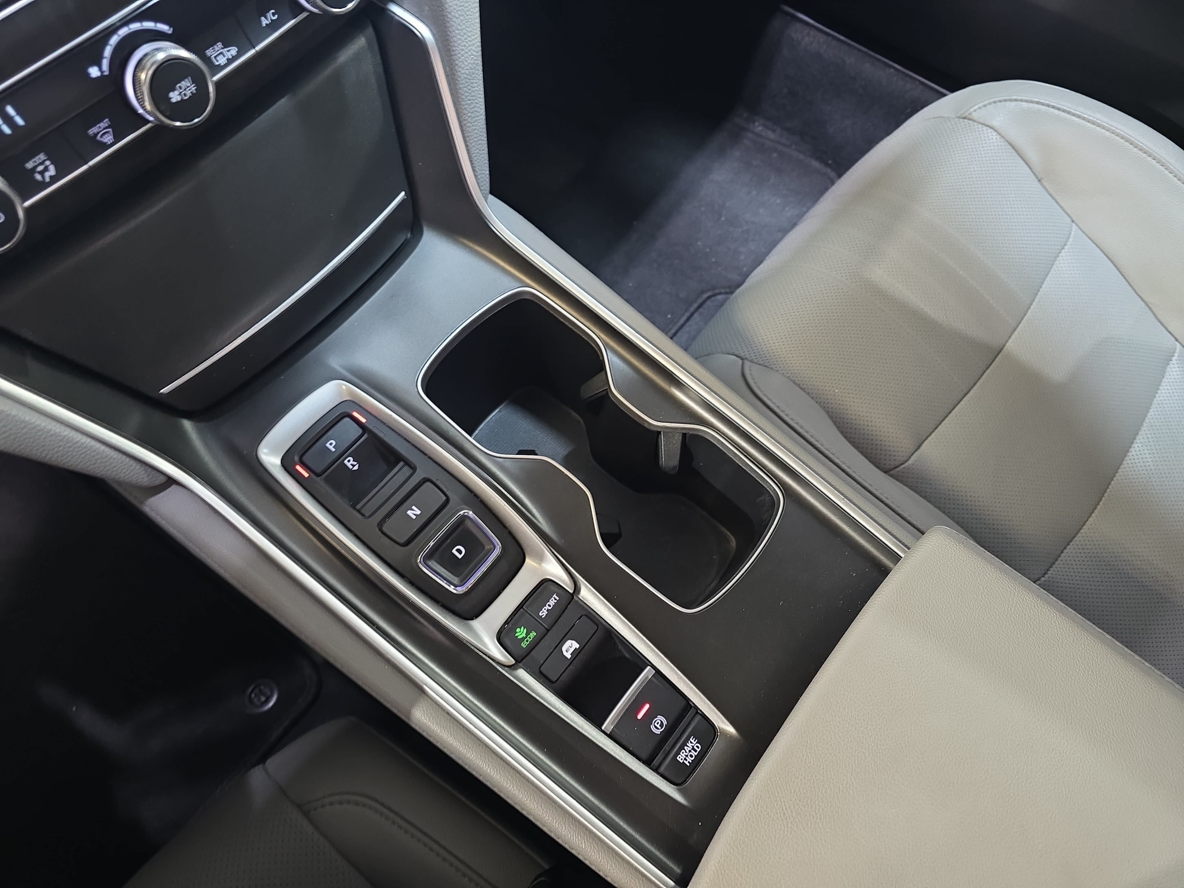 Used 2019 Honda Accord EX-L image 22